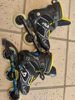 Inline skates Fila, Sport en Fitness, Skeelers, Ophalen, Nieuw