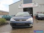 FORD MONDEO 3 2.0 16V TDCI MOTORBLOK HJBA HJBB HJBC, Auto-onderdelen, Ophalen of Verzenden, Gebruikt, Ford