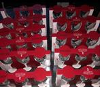 Te koop wijnglazen(zo goed als nieuw/nieuw), Enlèvement, Comme neuf