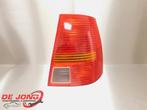 Feu arrière droit d'un Volkswagen Bora, Volkswagen, -, 3 mois de garantie, Utilisé