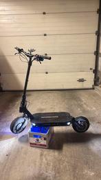 Dualtorn thunder 2, Fietsen en Brommers, Ophalen, Zo goed als nieuw, Elektrische step (E-scooter), Dualtron