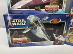 Jango Fett's Slave 1: attack of the clones, Verzamelen, Star Wars, Ophalen of Verzenden, Zo goed als nieuw, Actiefiguurtje