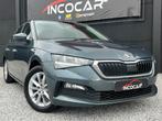 Skoda Scala 1.0 TSI Style * 1e EIGENAAR/1 JAAR GARANTIE*, Auto's, Skoda, Voorwielaandrijving, Bedrijf, 3 cilinders, Zilver of Grijs
