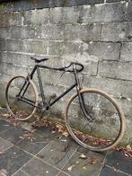 Antieke fiets Peugeot 1902, ancien velo peugeot valentigney, Ophalen