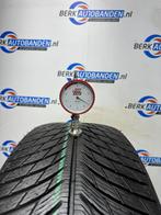 2x Michelin Pilot Alpin 5 225/55 R18 102V XL 225/55/18 22555, Auto-onderdelen, Banden en Velgen, 18 inch, Gebruikt, -, -