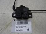 MOTORKAP SLOT Range Rover Evoque (LVJ / LVS), Gebruikt, Land Rover