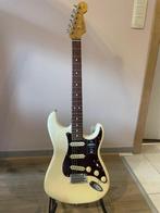 Gitaar Fender, Muziek en Instrumenten, Snaarinstrumenten | Gitaren | Elektrisch, Ophalen, Zo goed als nieuw, Solid body, Fender