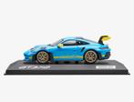 Porsche 992 GT3 RS 1:43 dealer limited edition, Ophalen of Verzenden, Nieuw, Auto