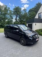 Mercedes viano 250 d, Auto's, Automaat, Stof, Euro 6, Diesel