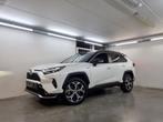 Toyota RAV-4 PHEV - Style Plus - 11161km -, 137 kW, Wit, Bedrijf, 5 deurs