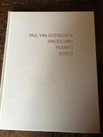 kunstboek paul van hoeydonck, Boeken, Ophalen, Nieuw