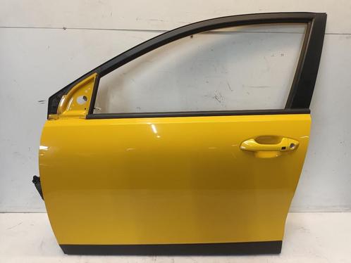 PORTIER LINKS VOOR Kia Stonic (YB) (01-2017/-), Auto-onderdelen, Carrosserie, Deur, Kia, Voor, Links, Gebruikt