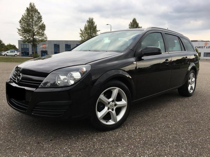 Onderdelen Opel Astra H, Auto-onderdelen, Overige Auto-onderdelen, Opel, Gebruikt, Ophalen
