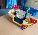 Piratenboot, Kinderen en Baby's, Ophalen, Gebruikt, Mobiel