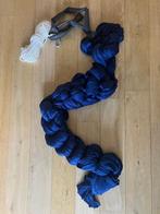 Aerial silk, Ophalen, Gebruikt