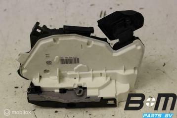 Portierslot LA VW Golf 7 Variant beschikbaar voor biedingen