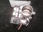 Gasklephuis van een Peugeot 307, Ophalen of Verzenden, 3 maanden garantie, Gebruikt, Peugeot