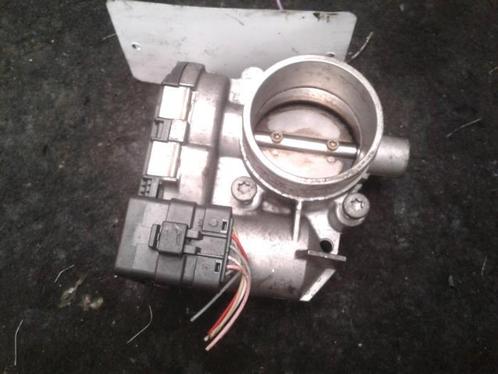 Gasklephuis van een Peugeot 307, Auto-onderdelen, Motor en Toebehoren, Peugeot, Gebruikt, 3 maanden garantie, Ophalen of Verzenden