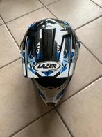 Motorhelm Lazer, Motoren, Kleding | Motorhelmen, Lazer, S