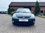 Ford Fiesta 1.4 Benzine * Garantie * Airco *, Auto's, Stof, Zwart, 4 cilinders, 5 deurs
