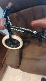 Draisienne btwin, Enlèvement, Comme neuf