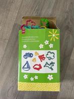 Play Doh vormen, Ophalen of Verzenden, Gebruikt