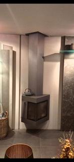 Houtkachel, Huis en Inrichting, Overige Huis en Inrichting, Ophalen, Gebruikt