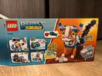 Lego Boost robot., Ophalen, Zo goed als nieuw, Complete set, Lego