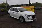 Peugeot 208 1.2i Active / Airco, 1199 cc, Wit, Bedrijf, https://public.car-pass.be/vhr/8597f2b5-1295-44a6-a150-1316ab44f9f4
