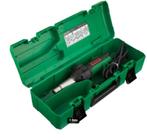 Leister Triac ST Heteluchtpistool in koffer - 1600W, Doe-het-zelf en Bouw, Ophalen
