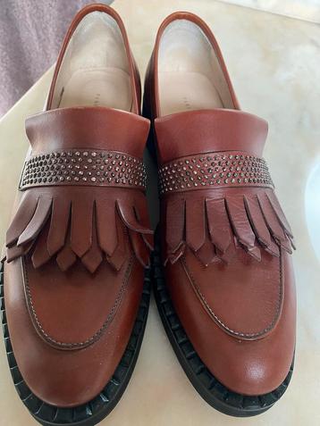 Luxe damesschoenen Fabiana Filippi beschikbaar voor biedingen