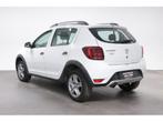 Dacia Sandero 0.9 Stepway Phase 2 TCE 90 Dacia Sandero Stepw, Euro 6, Boîte manuelle, Sandero, 66 kW