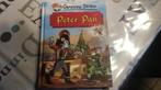 Geronimo Stilton - Peter pan[£], Enlèvement ou Envoi, Comme neuf, Geronimo Stilton