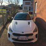 Kia Stinger GT-line, Automaat, 1998 cc, Achterwielaandrijving, 4 cilinders