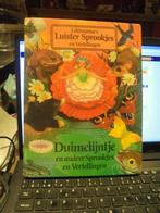 Duimelijntje en andere sprookjes en vertellingen, Ophalen of Verzenden, Gelezen