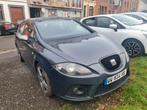 Seat leon fr 2l tfsi 200cv année 2006 en.panne, Autos, Achat, Leon, Particulier, Essence