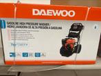 Daewoo benzine hogedrukreiniger (173bar), Tuin en Terras, Ophalen, Nieuw, Benzine, Daewoo
