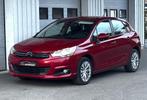 Citroen C4 1.6 HDi/Airco/Navi/Cruis/Pdc/Euro5b, Auto's, 4 cilinders, Bedrijf, 1560 cc, Te koop