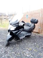 Burgman 650 executive 32000km, Handvatverwarming, Particulier, 650 cc, 12 t/m 35 kW