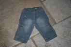 Blauwe jeansbroek Mexx maat 68, Enfants & Bébés, Vêtements de bébé | Taille 68, Enlèvement ou Envoi, Comme neuf, Fille, Pantalon