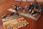 Lego ruimtestation vintage 6970, Complete set, Gebruikt, Ophalen of Verzenden, Lego