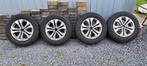 Winter banden met velgen, Auto-onderdelen, Banden en Velgen, Ophalen, Banden en Velgen, Nieuw, 17 inch