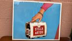 Stella Artois, Collections, Marques & Objets publicitaires, Comme neuf, Enlèvement ou Envoi