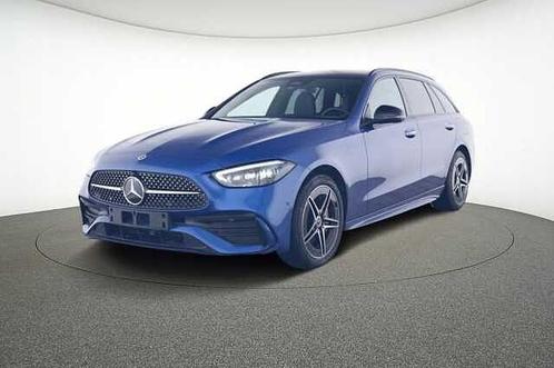 Mercedes-Benz C 300 e Estate, Auto's, Mercedes-Benz, Bedrijf, C-Klasse, Elektrische buitenspiegels, Elektrische stoelverstelling