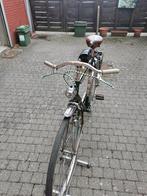Vintage fiets, Ophalen, Zo goed als nieuw