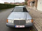 MERCEDES 250 TURBODIESEL, Auto's, Mercedes-Benz, Bedrijf, 5 deurs, Te koop, 200-Serie