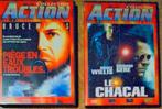 Piège en eaux troubles & Le Chacal, CD & DVD, DVD | Action, Utilisé