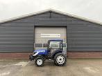 Lovol M254 4WD tractor met cabine / fronthef DEMO 2026 33 uu