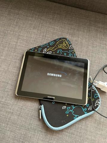 Samsung Galaxy tab 2. 10,1, Enlèvement ou Envoi, Comme neuf
