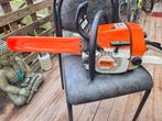 Tronçonneuse stihl 034, Jardin & Terrasse, Outils à main, Enlèvement
